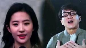 刘亦菲国产剧组视频在线,幕后花絮视频曝光